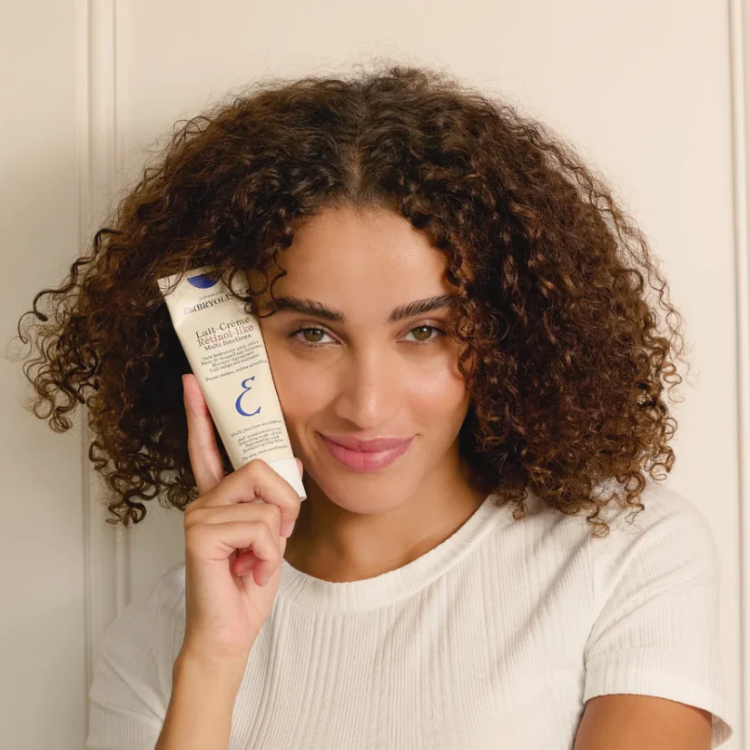 Embryolisse Lait Creme Retinol like