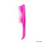 Tangle Teezer detangling mini hair brush