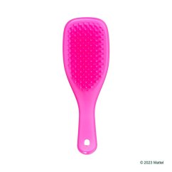 Tangle Teezer Ultimate Detangler Mini Dopamine Pink