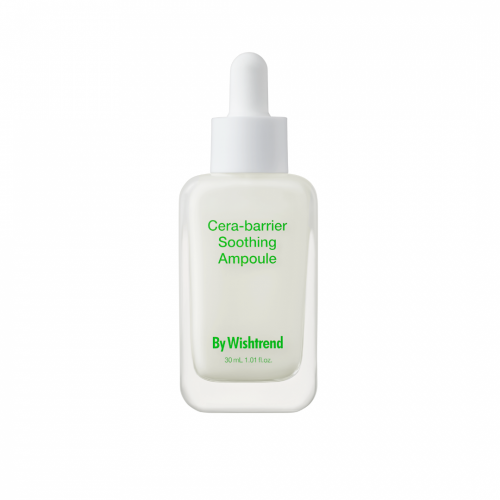 By Wishtrend Cera-barrier Soothing Ampoule (30ml)