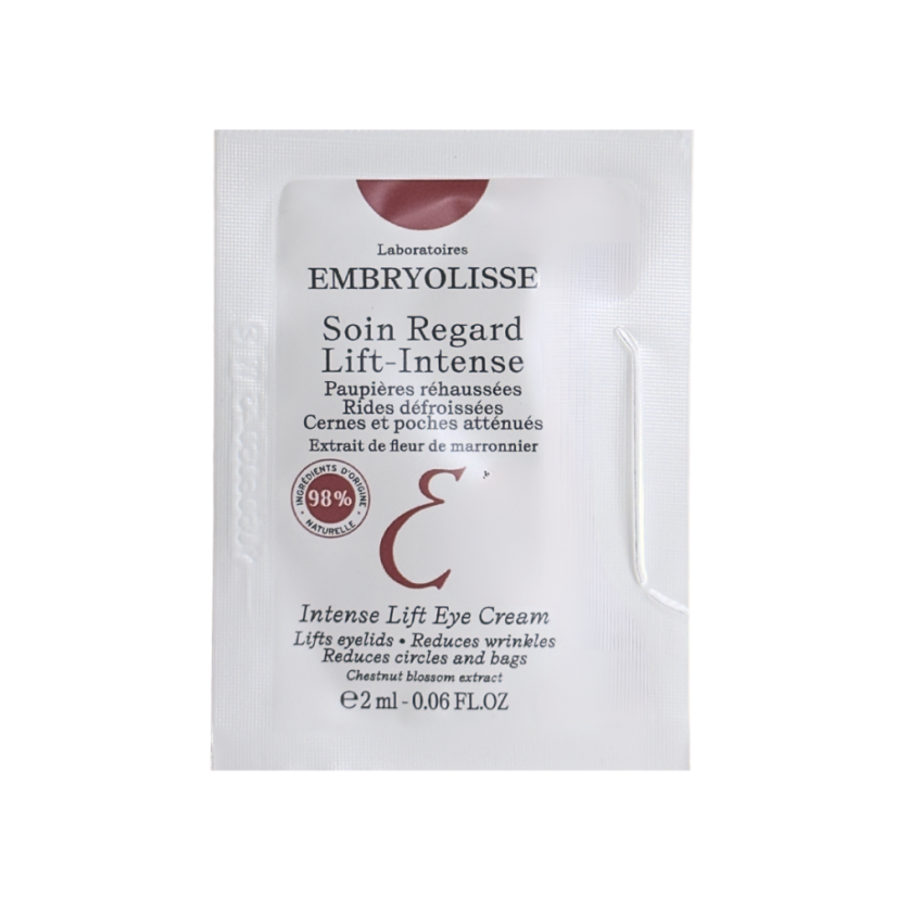 Embryolisse Soin Regards Lift Intense