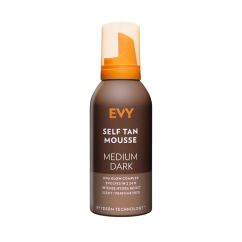 EVY Self Tan Mousse Medium/Dark (150ml)