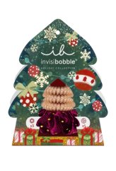 Invisibobble SET Holidays Good Things Come in Trees (4ks)
