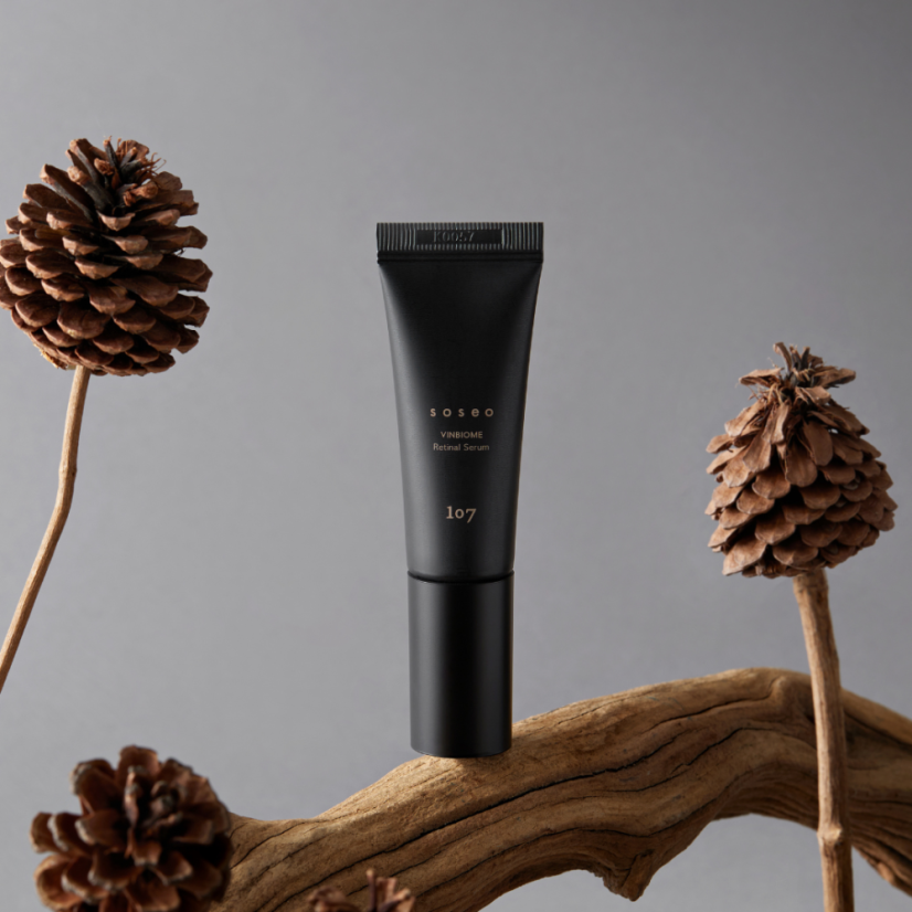 107 Soseo Vinbiome Retinal Serum