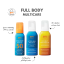 EVY Full Body Multicare