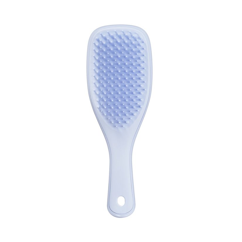 Tangle Teezer detangling mini hair brush