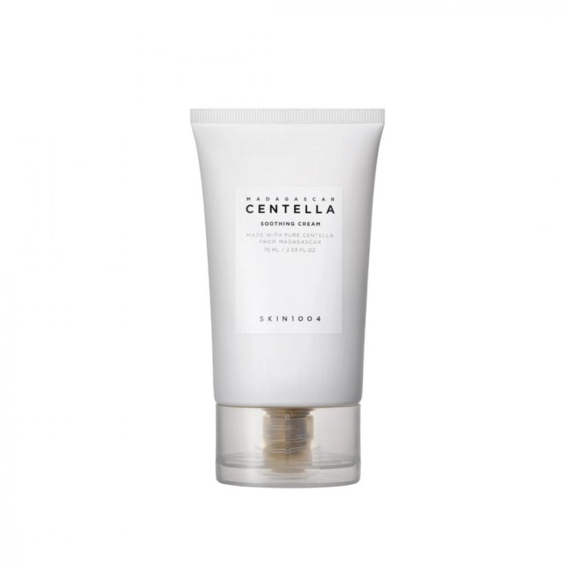 madagascar centella soothing cream