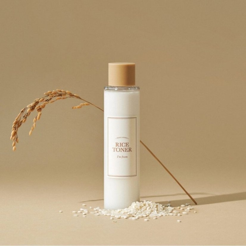 I’m From Rice Toner (150 ml)