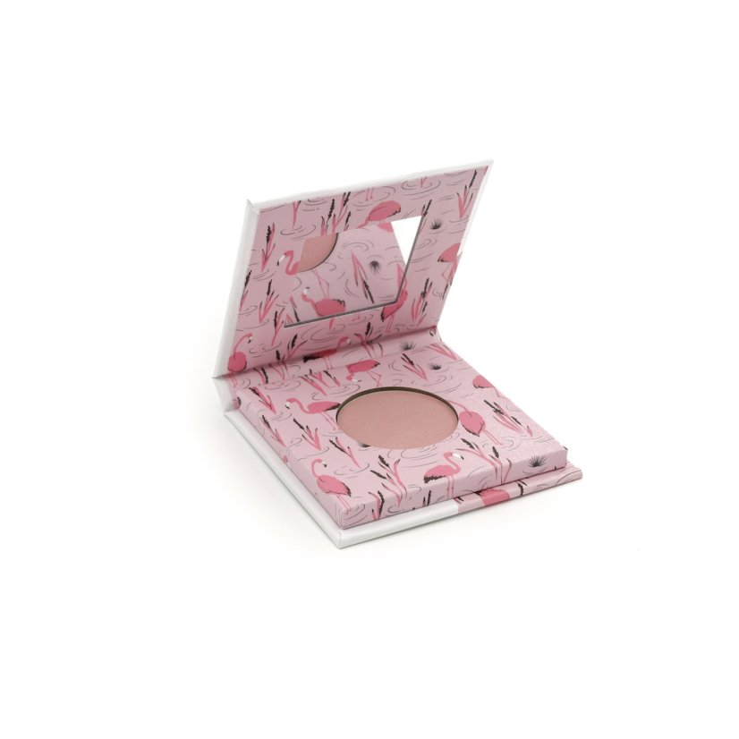 TOOT! Eyeshadow - Fabulous Flamingo