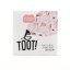 TOOT! Blush - Blushing Flamingo