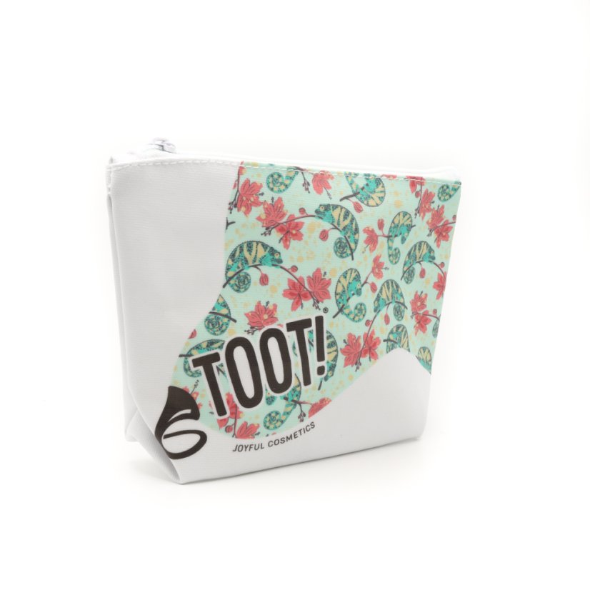TOOT! Makeup Bag - Chameleon
