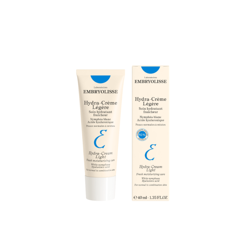 Embryolisse Hydra-Crème Légère (40ml)