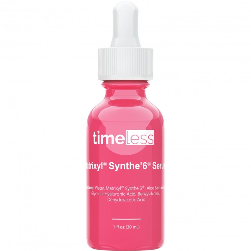 Timeless Matrixyl Synthe 6 Serum