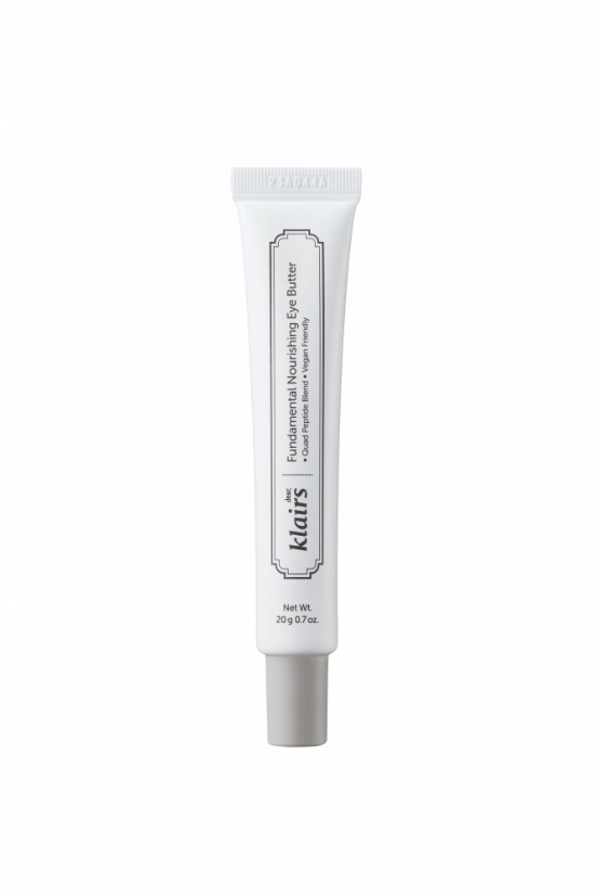 klairs Fundamental Nourishing Eye Butter