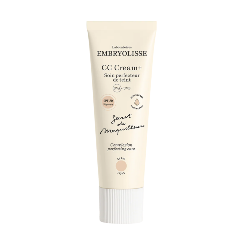 Embryolisse CC Cream +