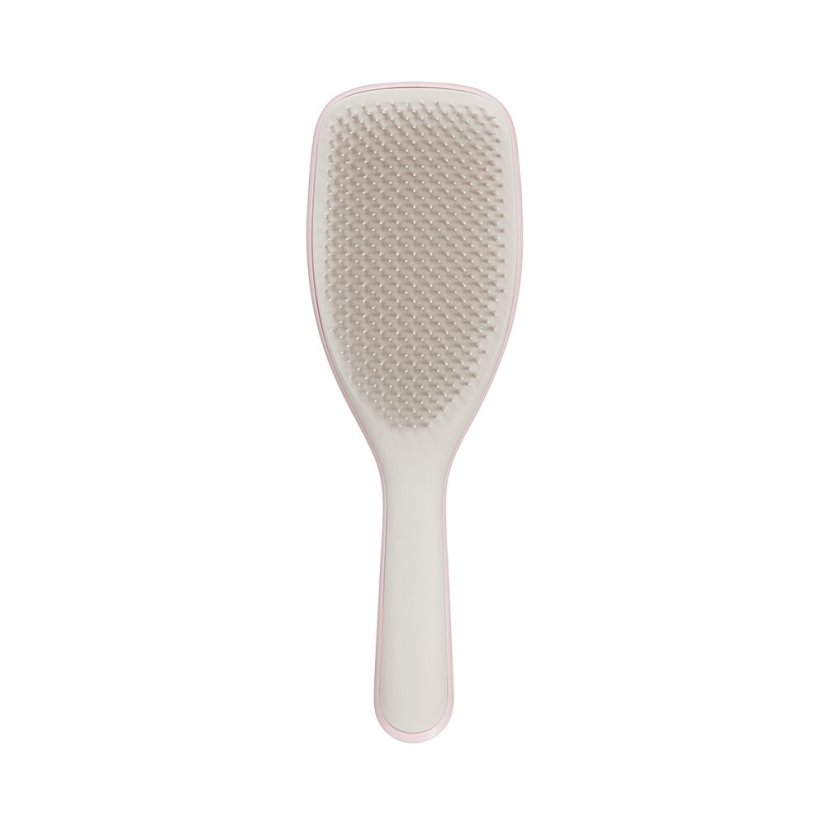 tangle teezer large wet detangler pebble kiss