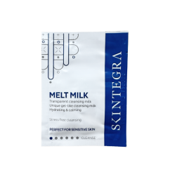 SKINTEGRA Melt Milk vzorek (3ml)