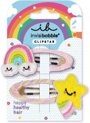 Invisibobble® KIDS Happy Sky (2ks)