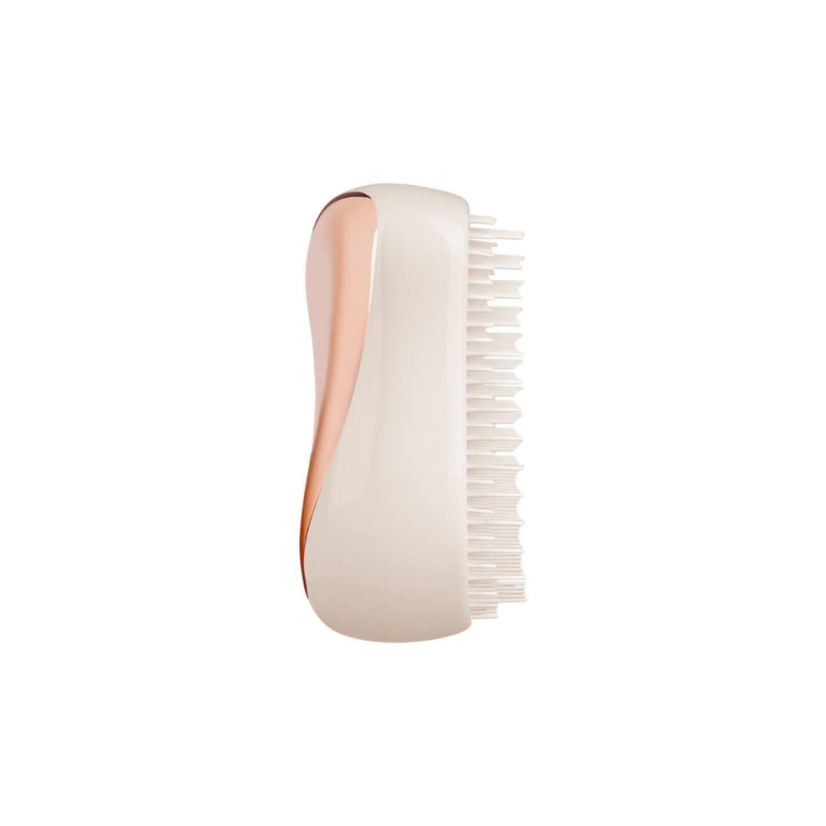 tangle teezer on the go detangling hairbrush smooth  and shine