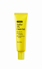 By Wishtrend Sulfur 3% Clean Gel (30g)