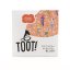 TOOT! Natural Blush - Peachy Parrot