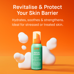 EVY Daily Repair Mousse (100ml)