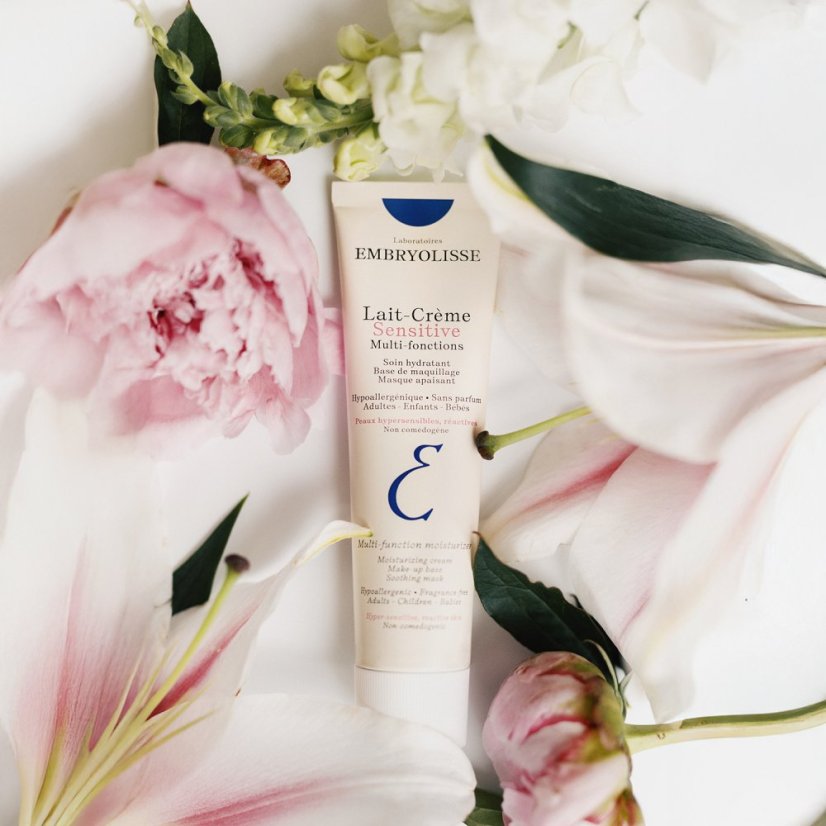 Embryolisse Lait Creme Sensitive
