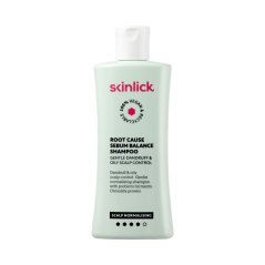 Skinlick Root Cause Sebum Balance Shampoo (250 ml)