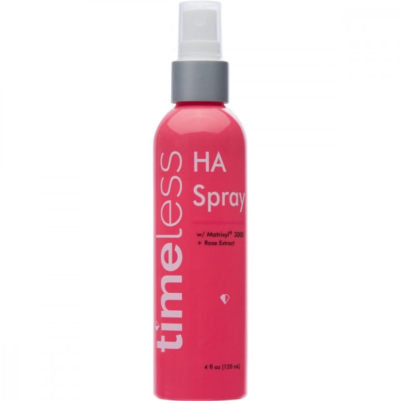 Timeless HA spray