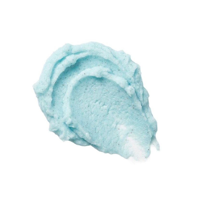 Arencia Cloud Body & Scalp Scrub French Mint & Lily peeling na tělo a vlasovou pokožku