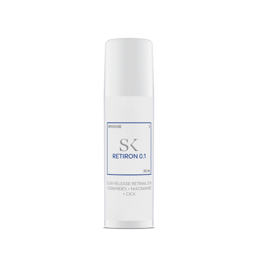 Skintegra Retiron 0.1 (30 ml)