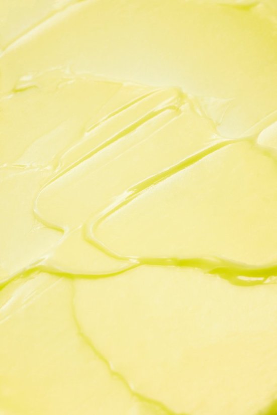 Dear Klairs vitamin A-mazing bakuchiol Night cream textura