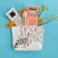 TOOT! Makeup Bag - Parrot