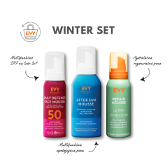 EVY Winter Set