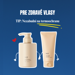 Perfect Match: Set pro zdravé vlasy