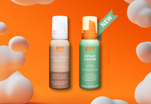 EVY Repair Mousse: Stará vs. nová? - Odhaľte účinnosť inovovanej reparačnej peny