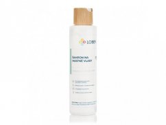 Lobey - Šampon na mastné vlasy (200ml)
