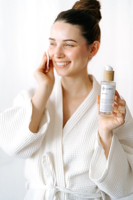 Lobey - PHA toner (150ml)