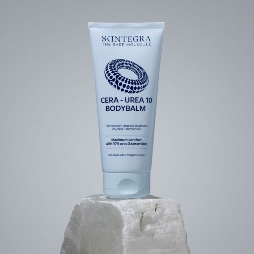Skintegra tělový balzám CERA – UREA 10