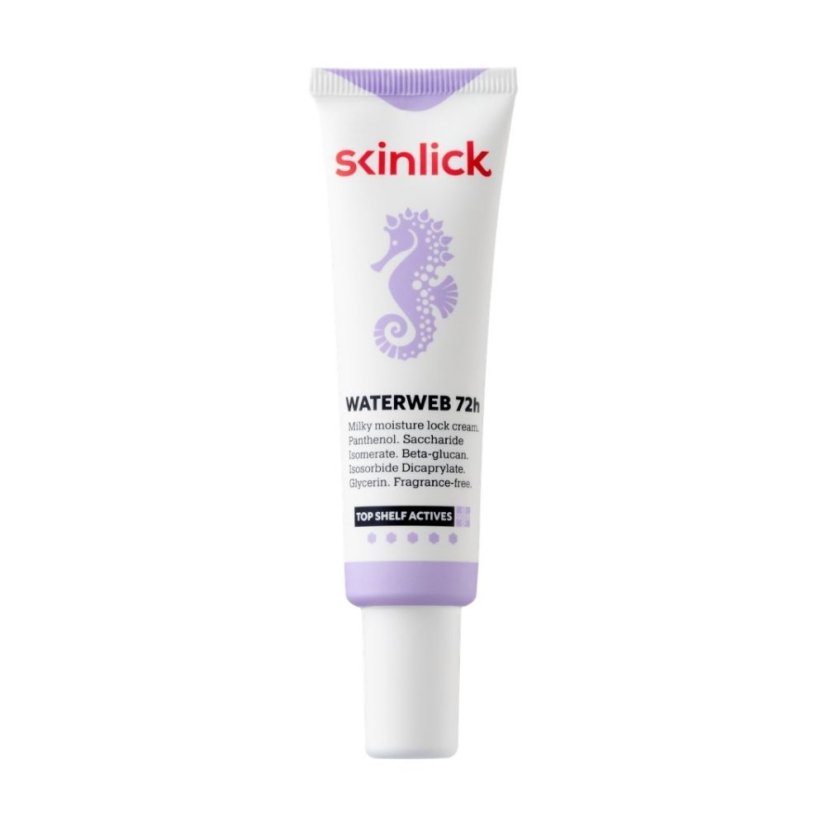 Waterweb 72h  skinlick