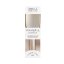 tangle teezer detangling hairbrush chrome neo gold