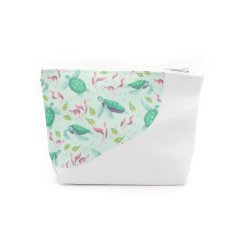 TOOT! Make-up Bag - Turtle