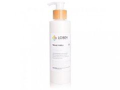 Lobey - Tělové mléko (200ml)