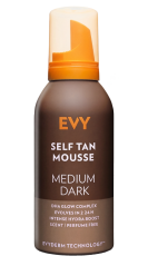 EVY  Self Tan Mousse Medium/Dark (150ml)