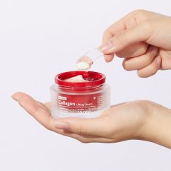 MEDI-PEEL Retinol Collagen Lifting Cream (50ml)
