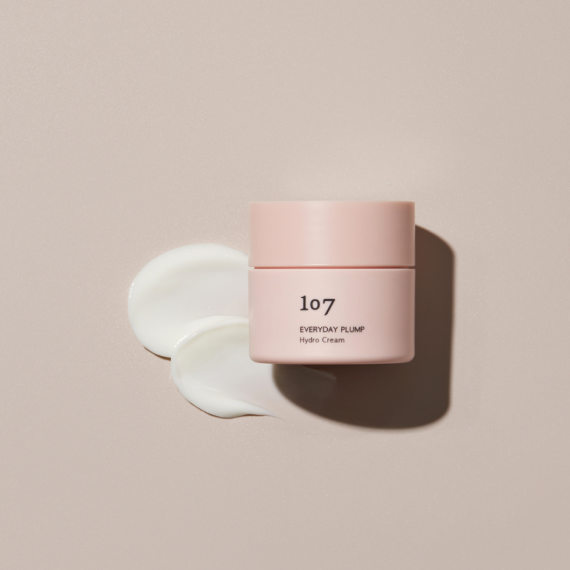 107 Plump hydro cream