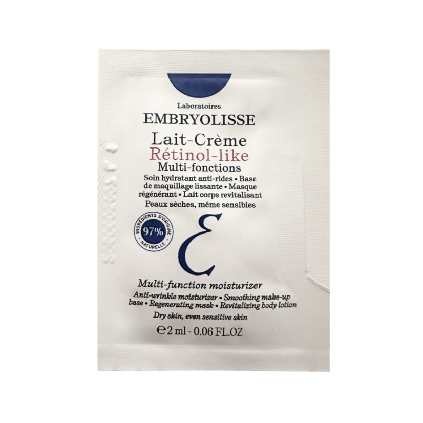 Embryolisse Lait-Creme Retinol Like
