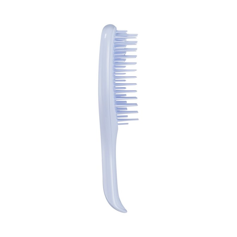 Tangle Teezer detangling mini hair brush