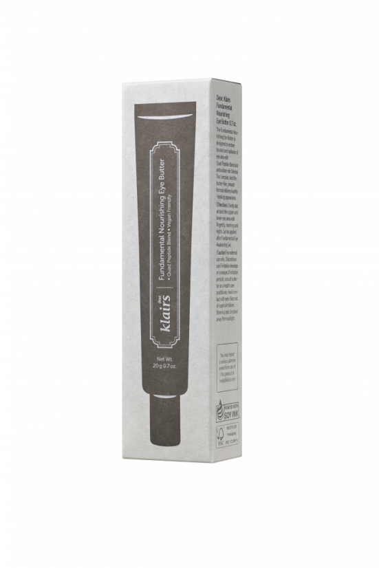 klairs Fundamental Nourishing Eye Butter
