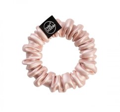 Invisibobble SPRUNCHIE SLIM Bella Chrome (2ks)